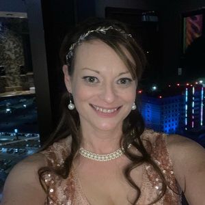 Meet your Posher, Katy